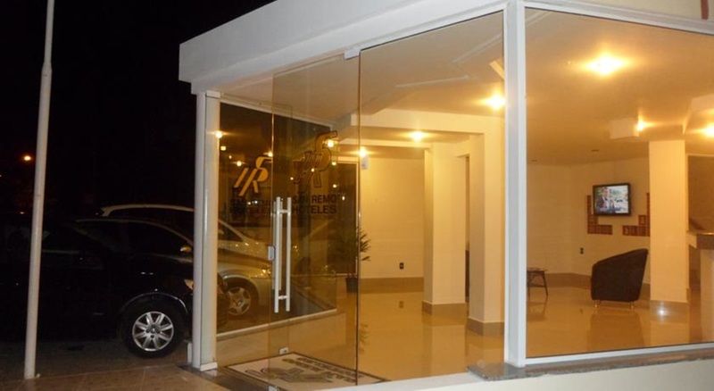 Hotel San Remo Canasvieiras 3*