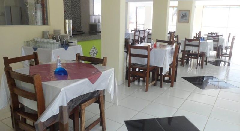 Hotel San Remo Canasvieiras Florianopolis