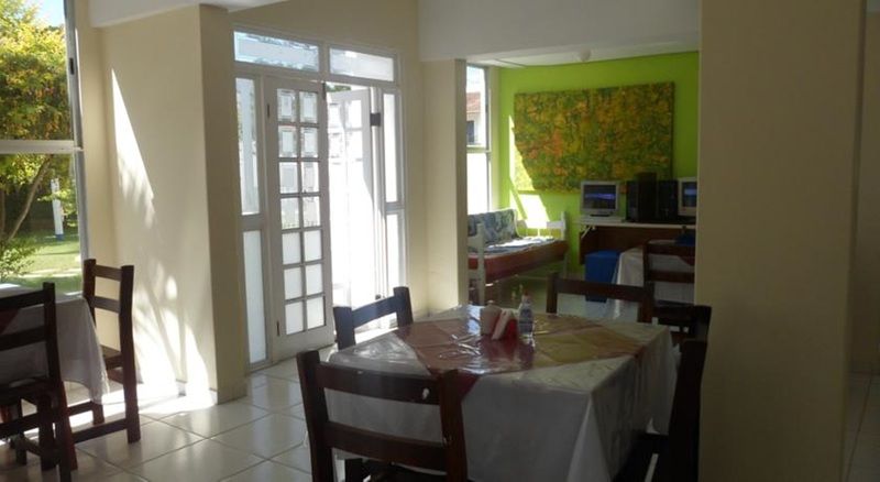 Hotel San Remo Canasvieiras 3*