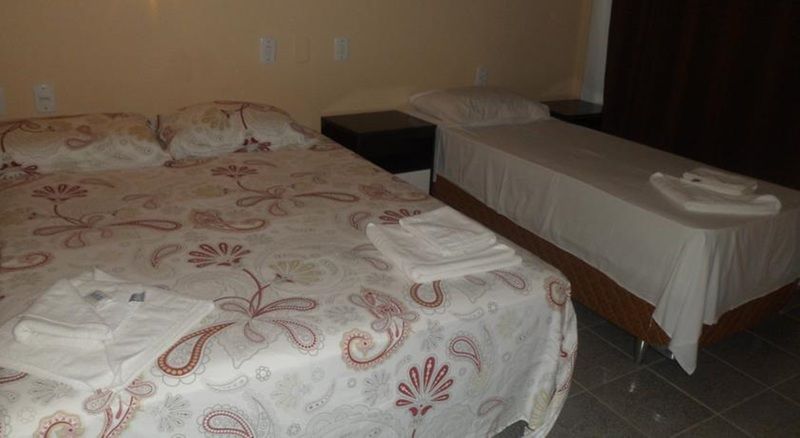 Hotel San Remo Canasvieiras Florianopolis
