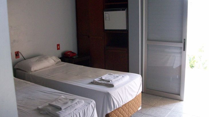 Hotel San Remo Canasvieiras 3*