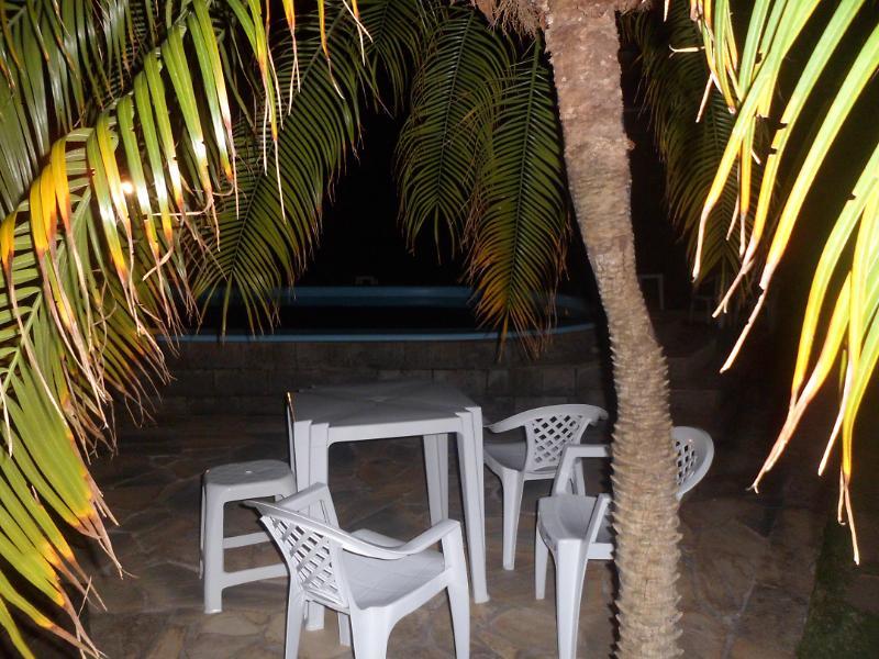 San Remo Canasvieiras Hotel