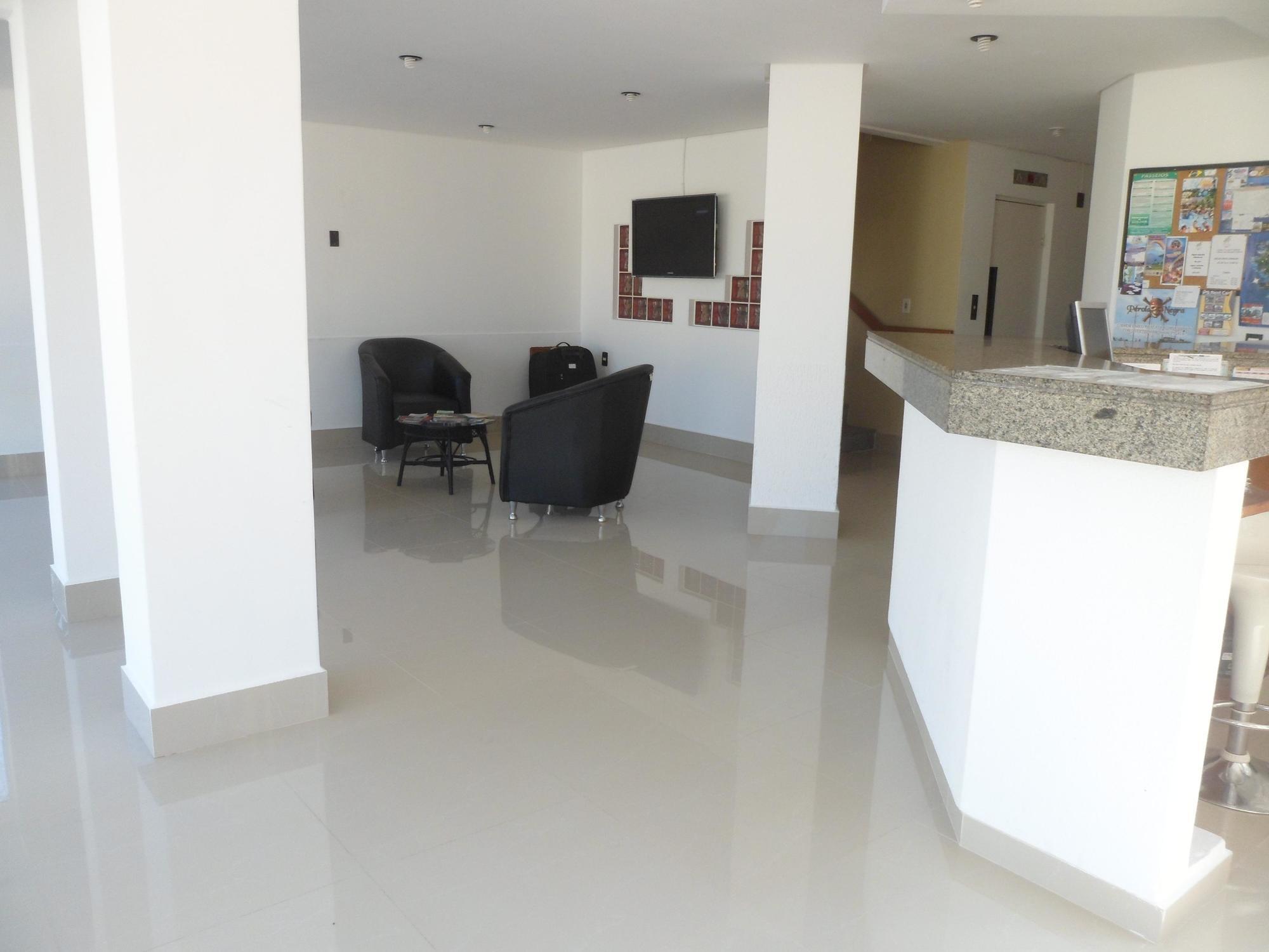 Hotel San Remo Canasvieiras
