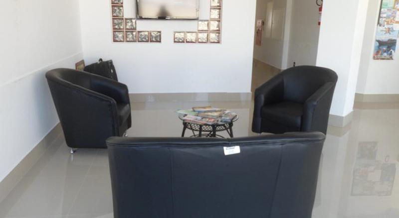 San Remo Canasvieiras 3*