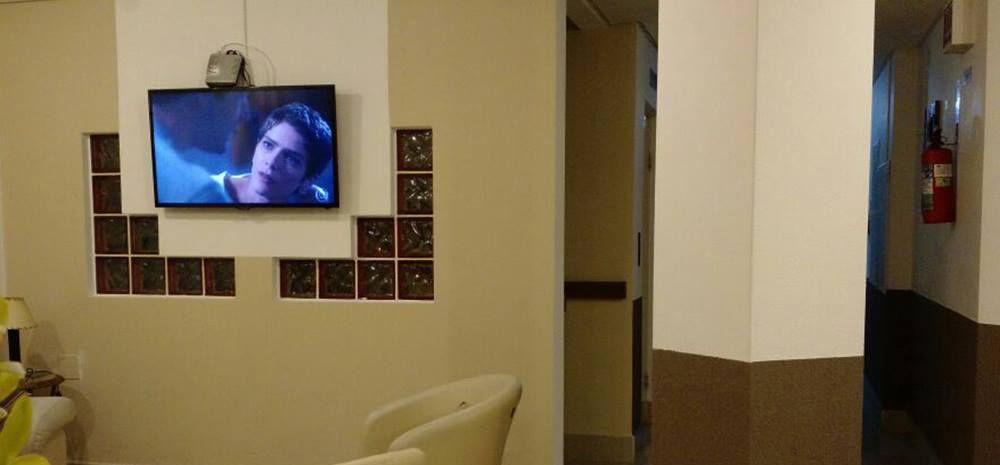 San Remo Canasvieiras Hotel Florianopolis