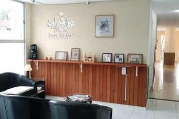 San Remo Canasvieiras Hotel Florianopolis
