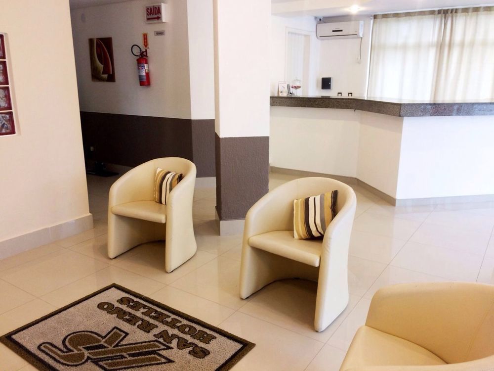 Hotel San Remo Canasvieiras 3*