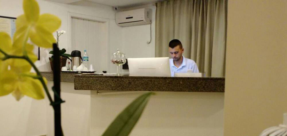 Hotel San Remo Canasvieiras 3*