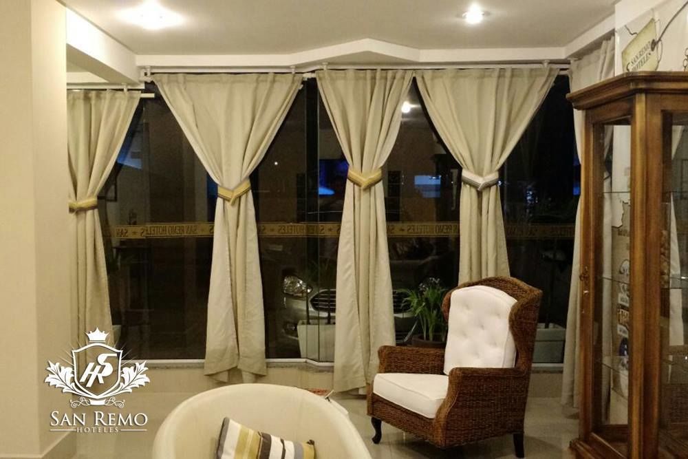 Hotel San Remo Canasvieiras 3*