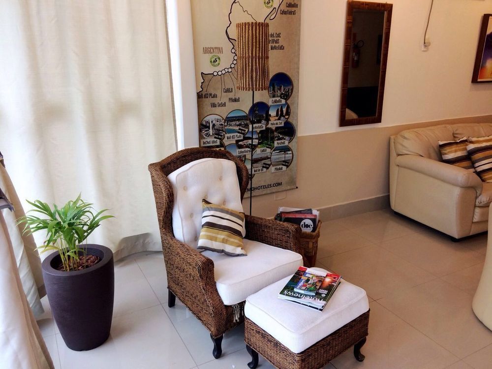 Hotel San Remo Canasvieiras 3*